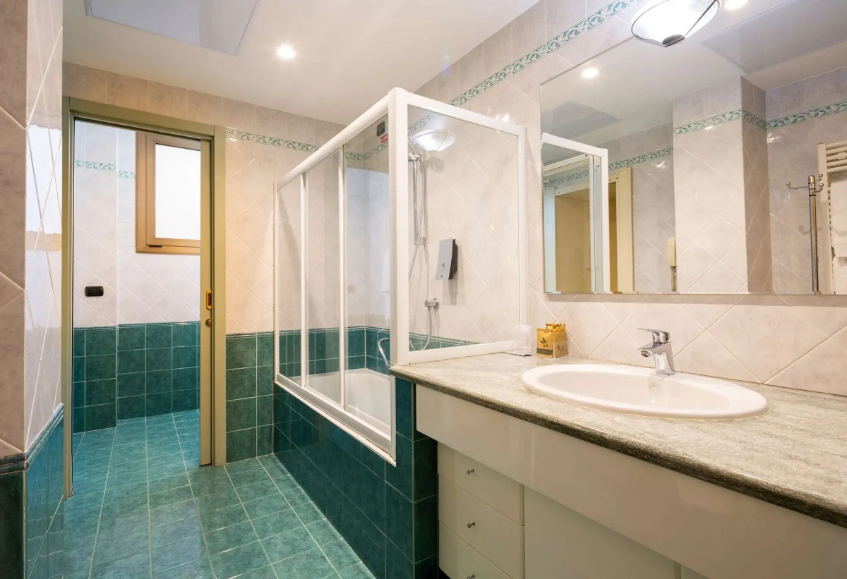 Best Western Air Hotel Linate