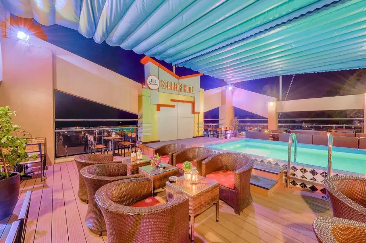 Sea Pearl Hotel