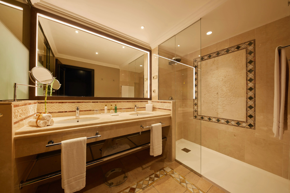 Gran Hotel Atlantis Bahia Real G.L.