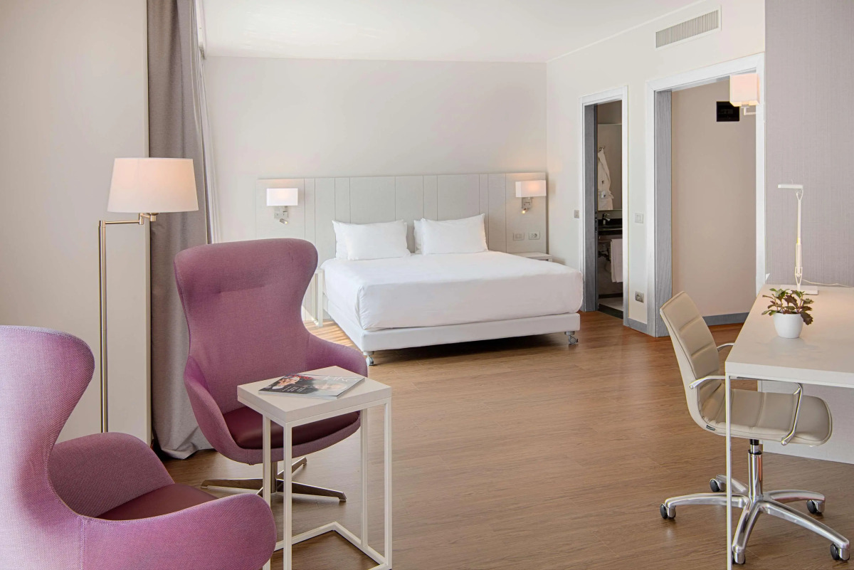 NH Lecco Pontevecchio