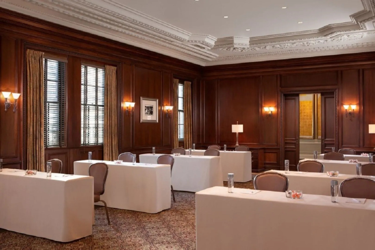 Biltmore Los Angeles