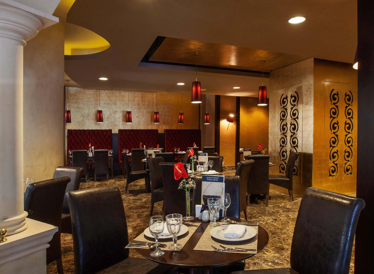 Swissôtel Resort And Spa Cesme