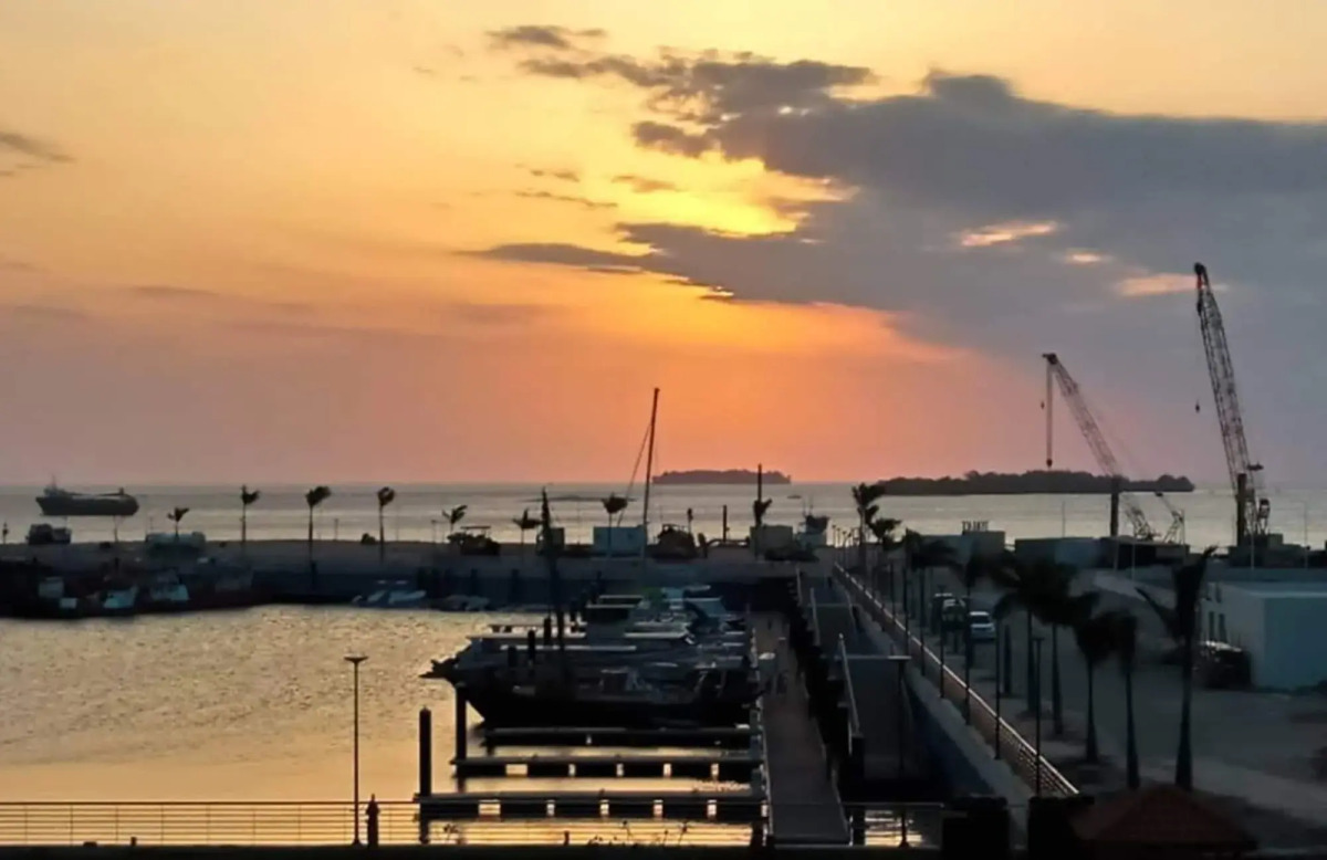 Hotel Verde Zanzibar - Azam Luxury Resort & Spa