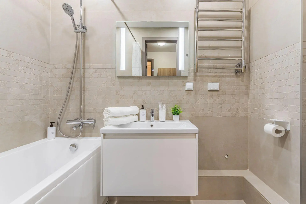 Vegas apartments (Вегас апартментс) на улице 2-ая Оранжерейная