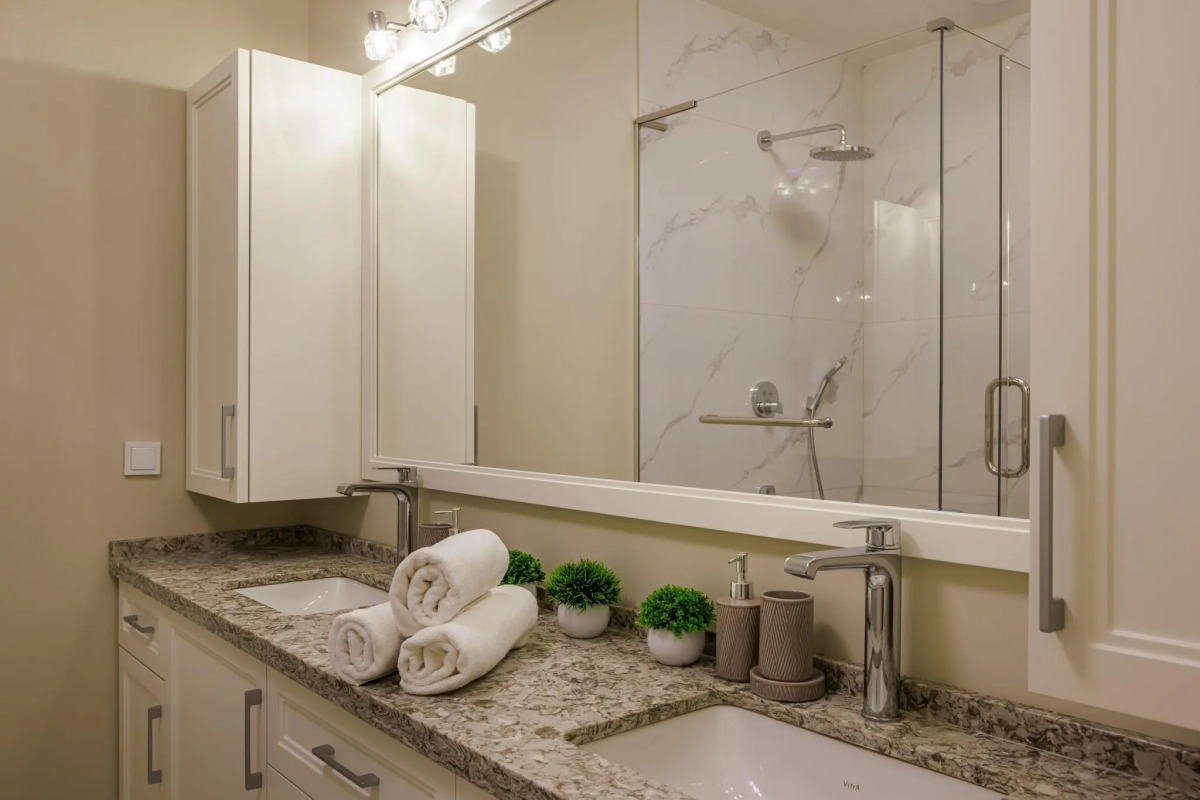 Апартамент Софийский