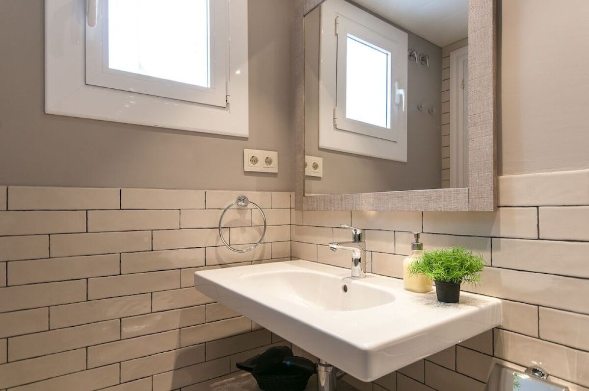 Trivao Suites Sant Antoni Market