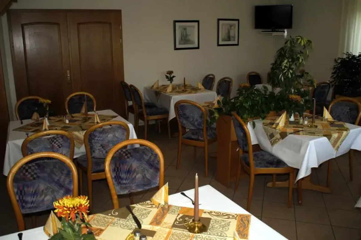 Landhotel Pagram-Frankfurt/Oder