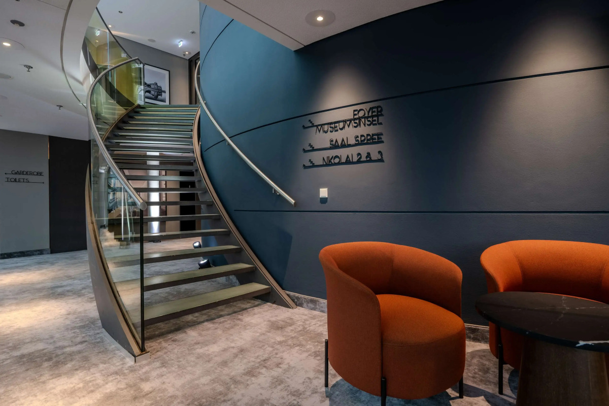 Radisson Collection Hotel, Berlin