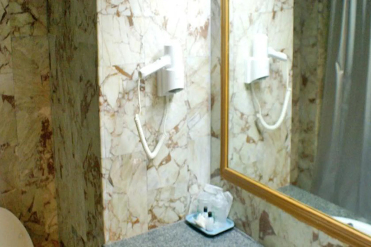 Royal Palace Hotel Pattaya