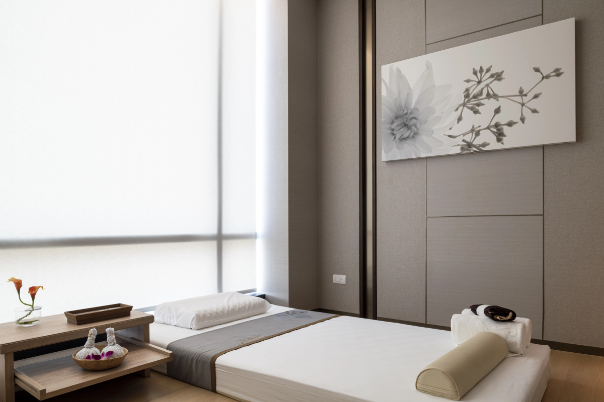 Carlton Hotel Bangkok Sukhumvit