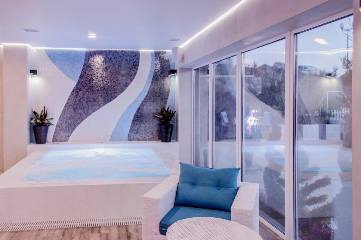 Крымский гость