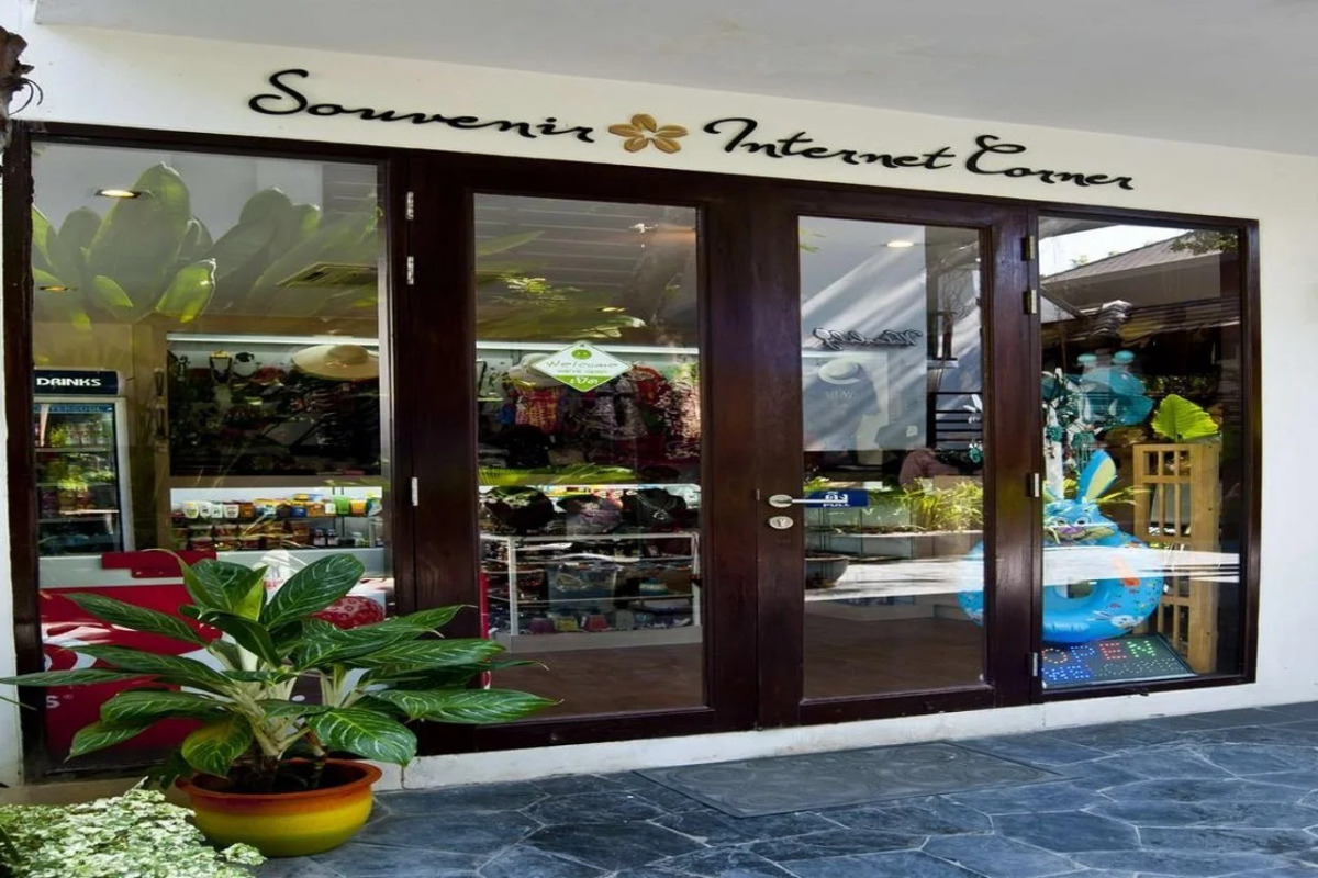 Samed Pavilion Resort & Restaurant