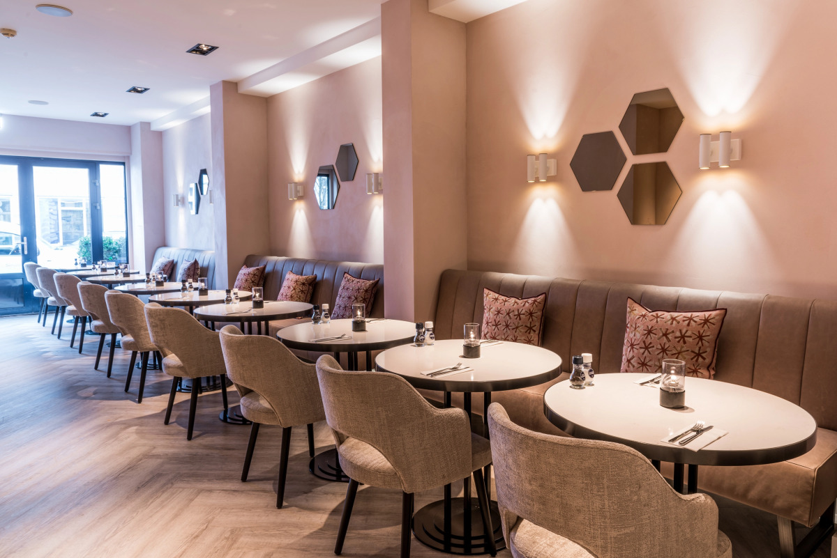 Sandton Eindhoven Centre