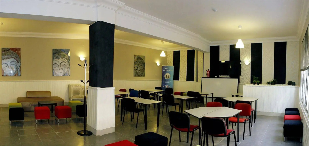 Hotel Horizonte