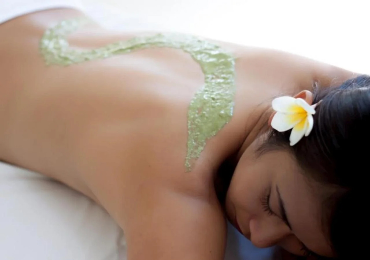 Champlung Mas Hotel Legian