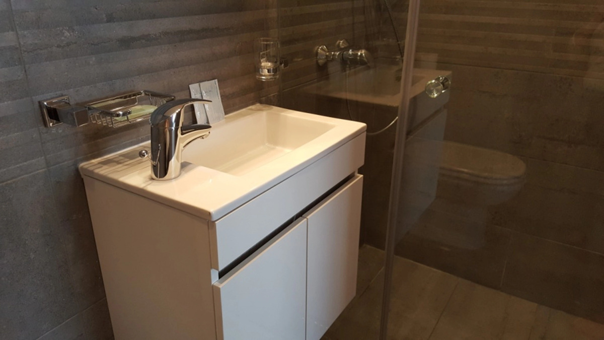 Pebbles Boutique Aparthotel