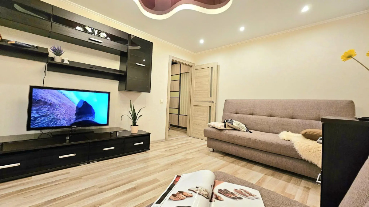 Urban Apartments (Урбан Апартментс) на Проспекте Победы