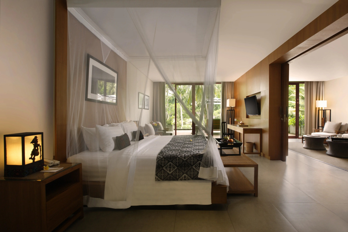 Plataran Ubud Hotel & Spa