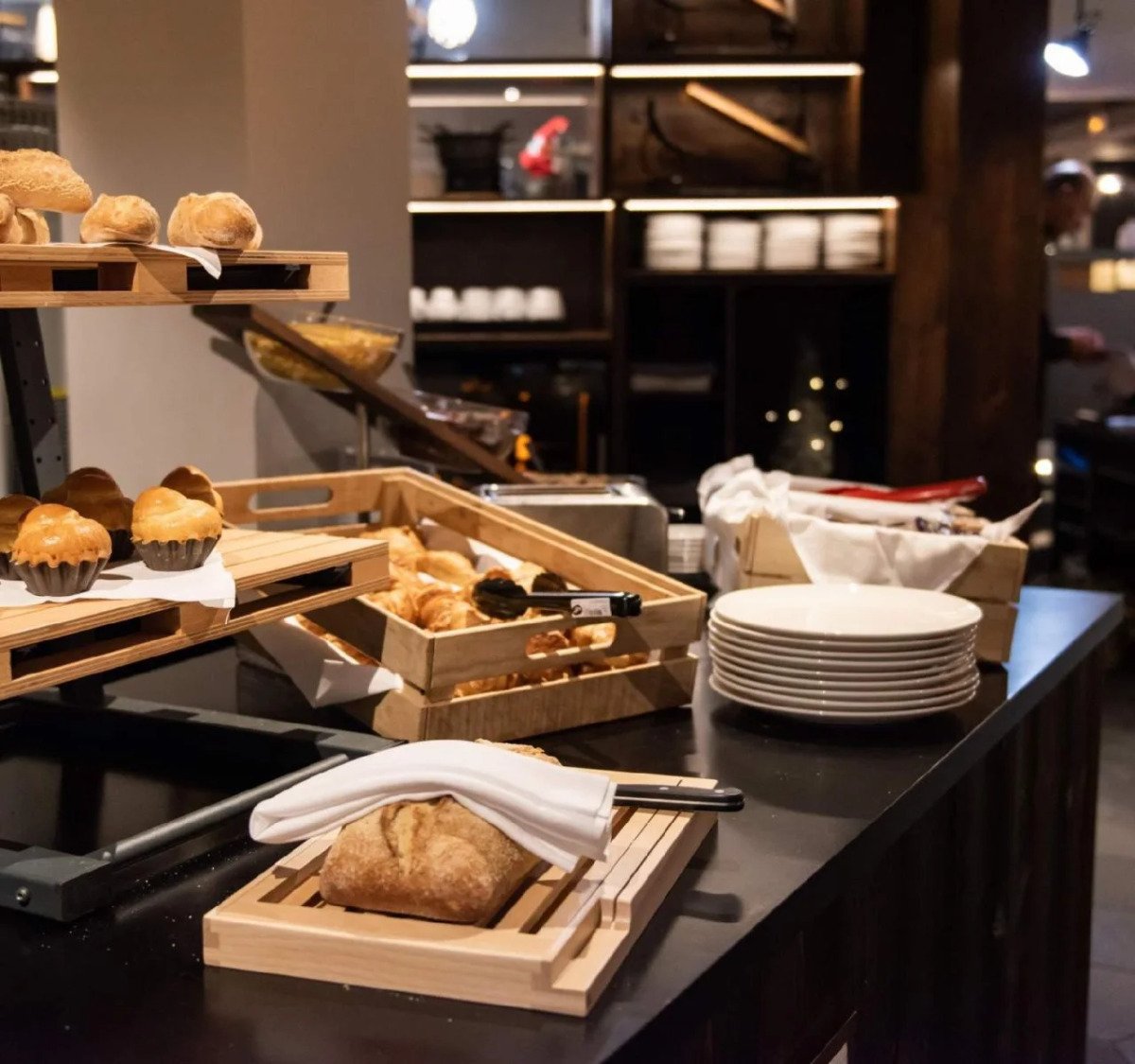 Chalet Hôtel le Prieuré & Spa