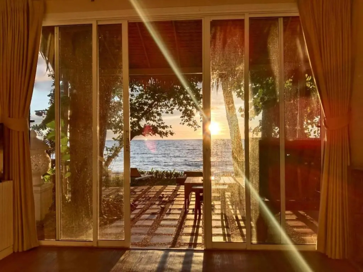 Saffron on the Sea Resort (SHA Certified)