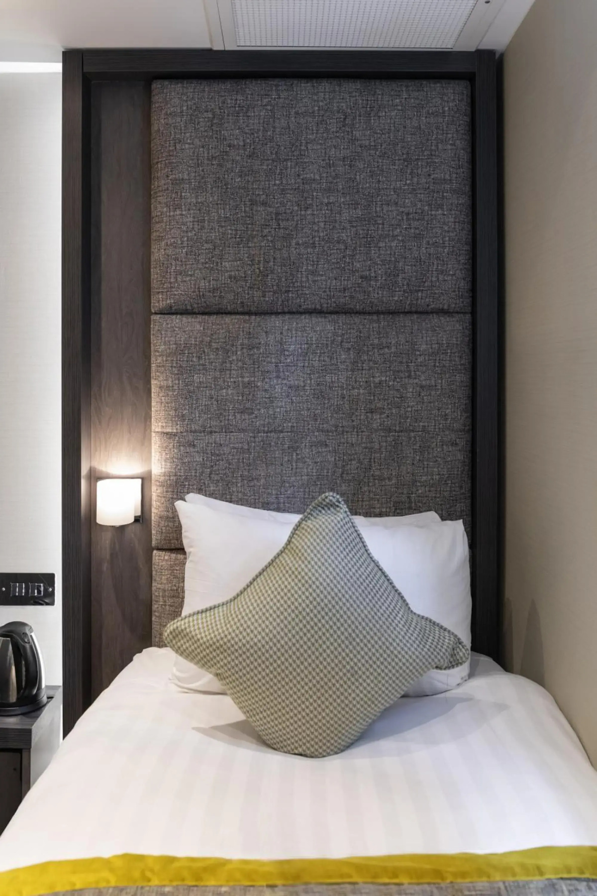 Mornington Hotel London Victoria