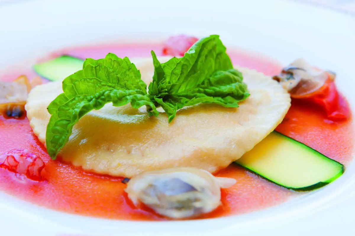 Hotel Corallo Sorrento