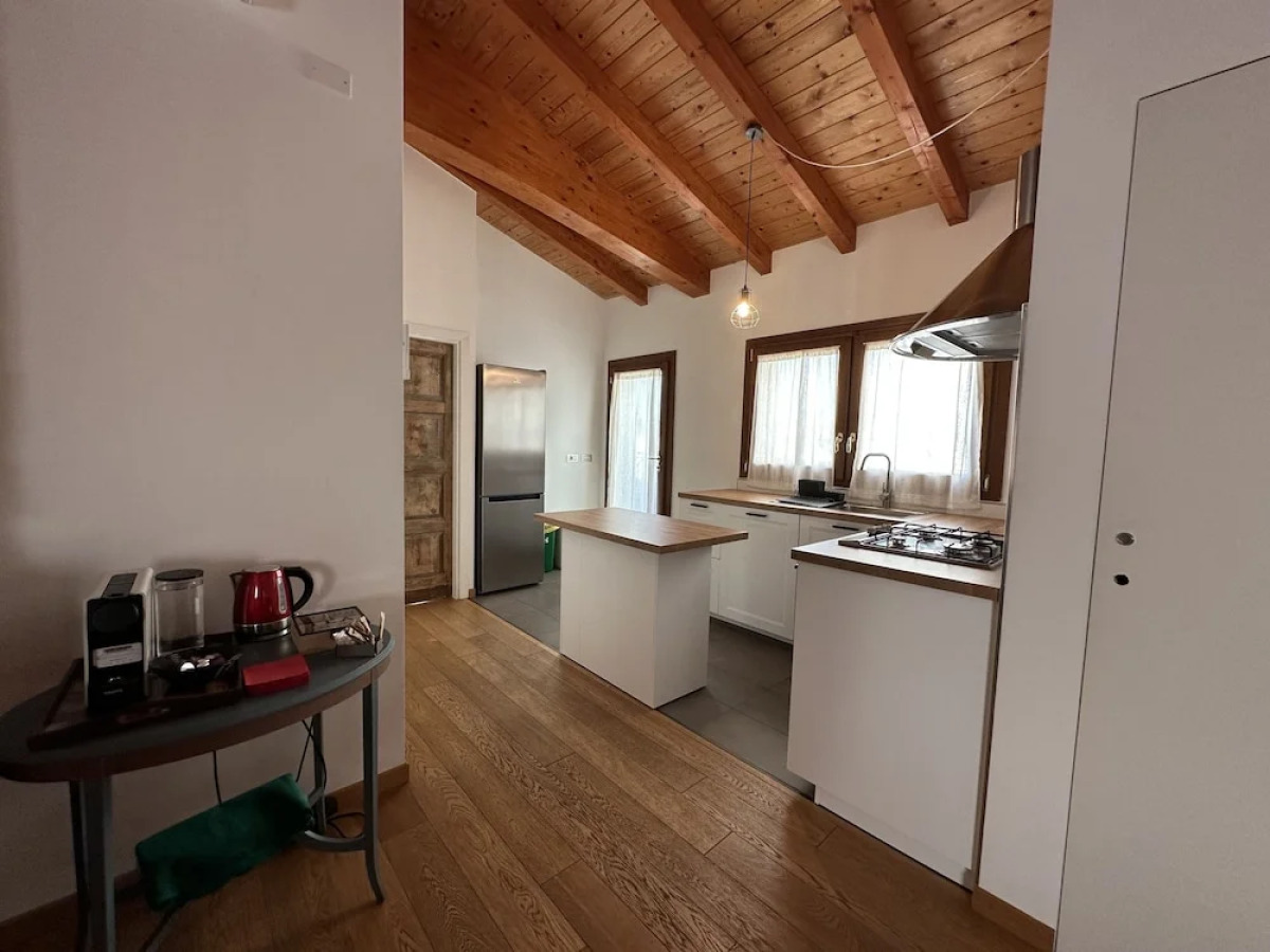 NG Guest House il RIS