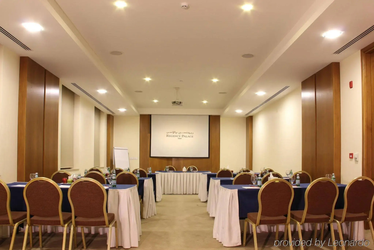 Regency Palace Amman