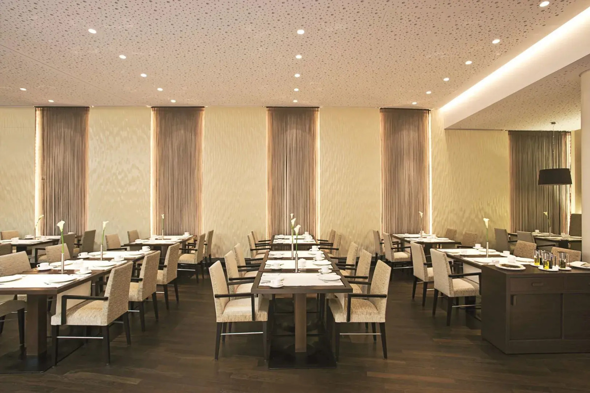 NH Collection Dresden Altmarkt