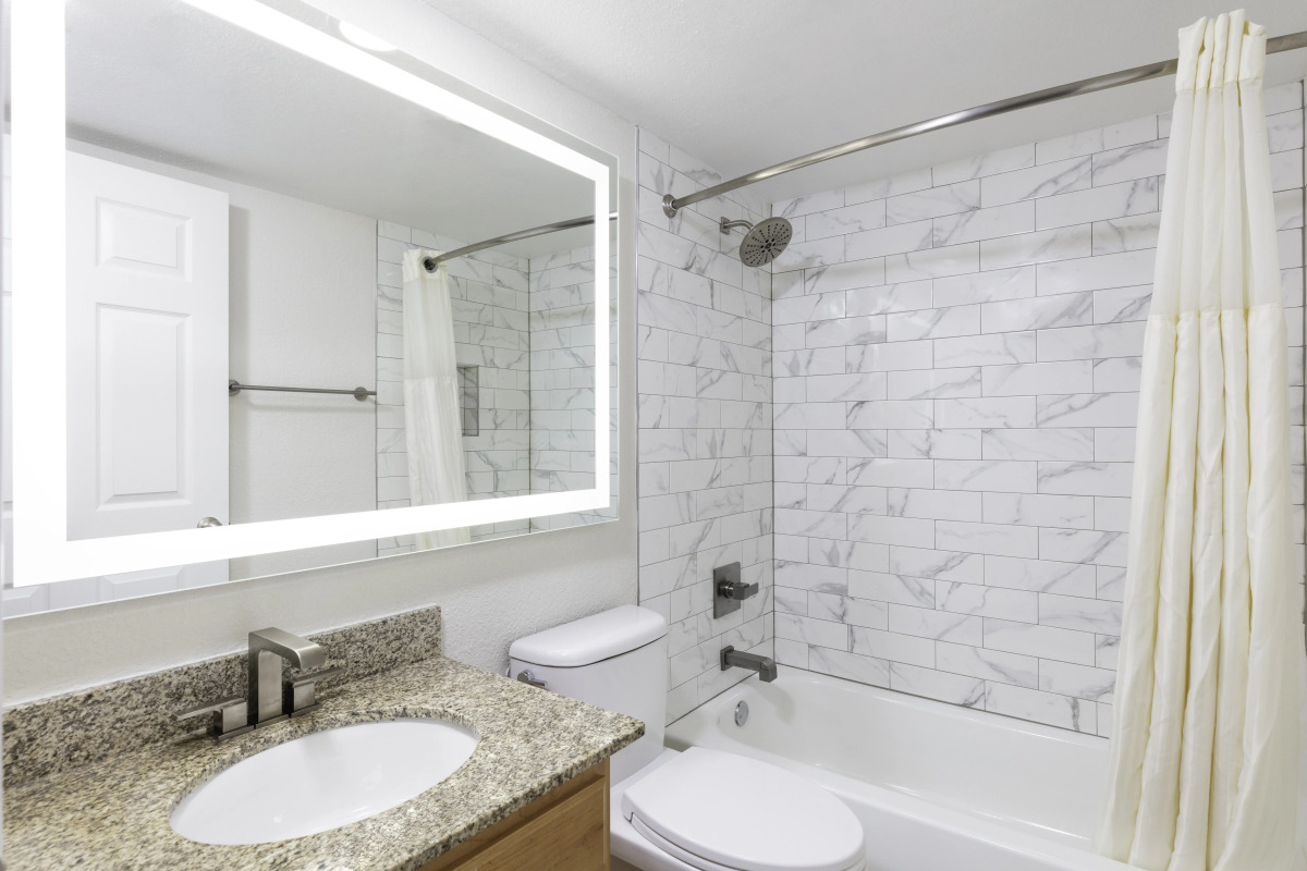 Westgate Blue Tree Resort in Lake Buena Vista