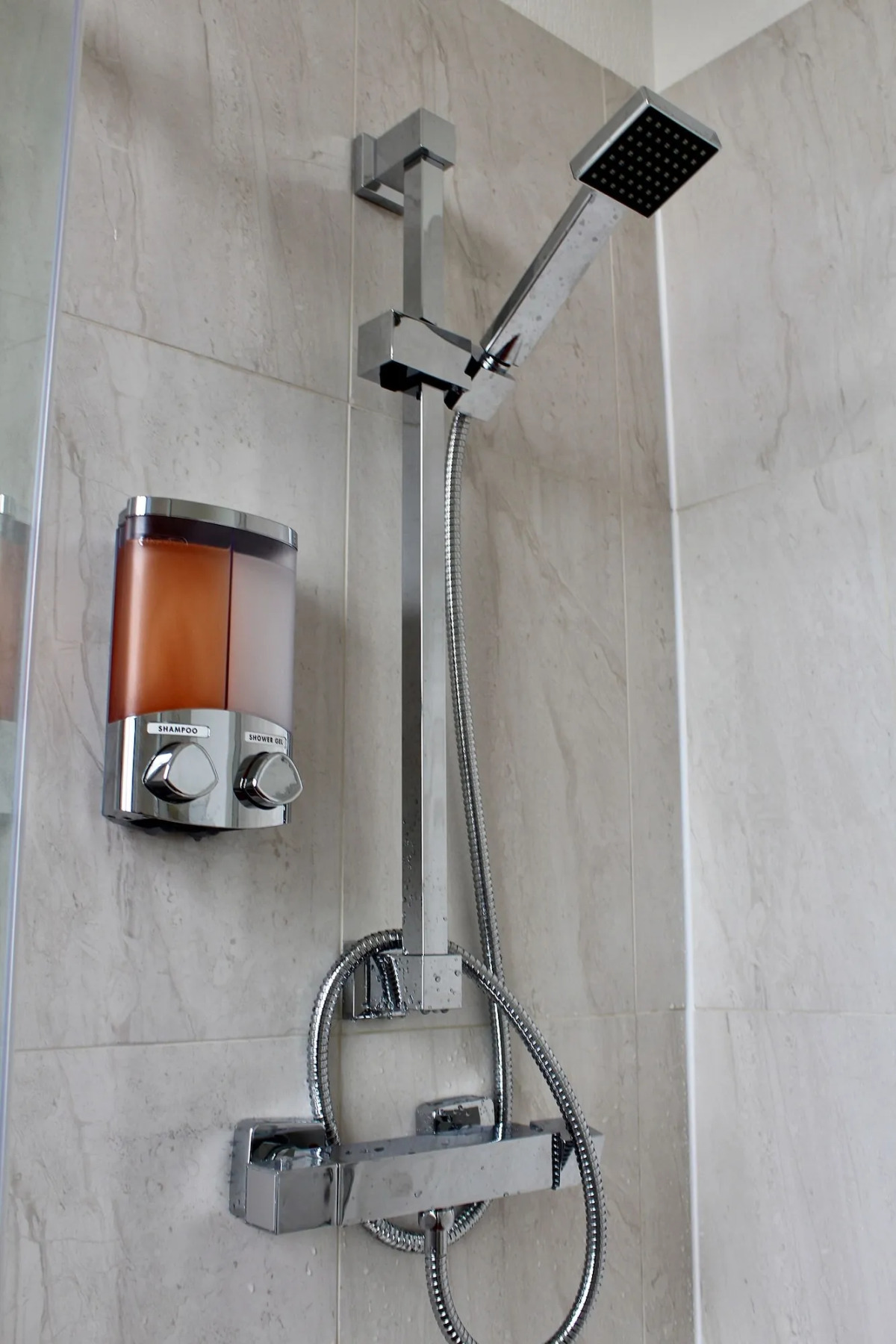 The Station Aparthotel