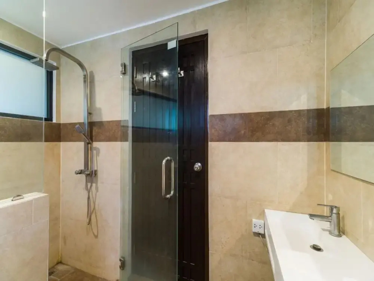 4 Bedroom Sea View Villa 1 - Chaweng Noi SDV161-By Samui Dream Villas