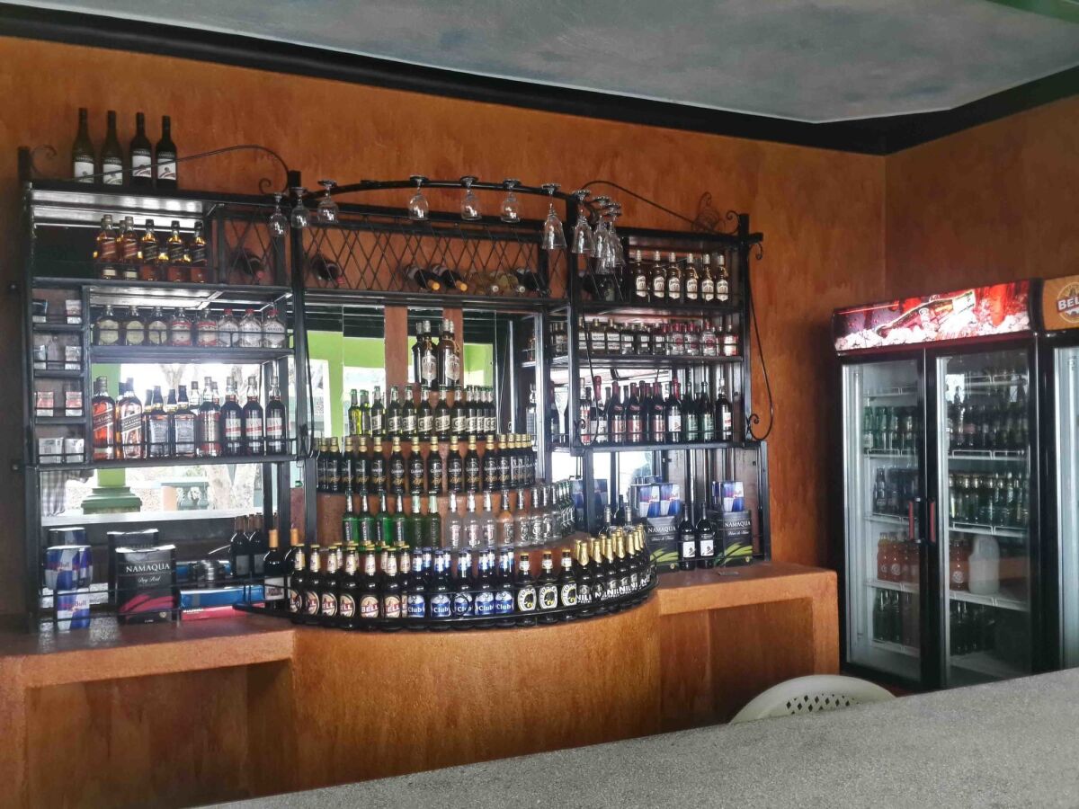 Country Lake Resort - Garuga