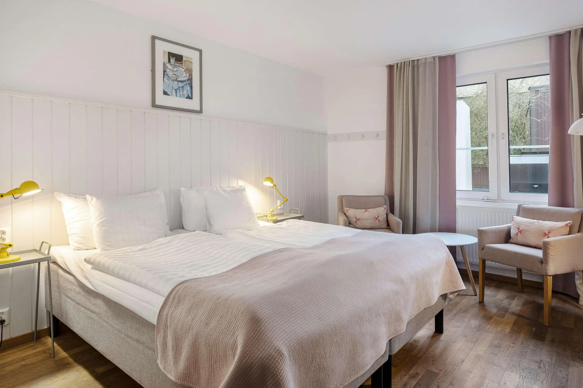 Best Western Plus Hotel Noble House