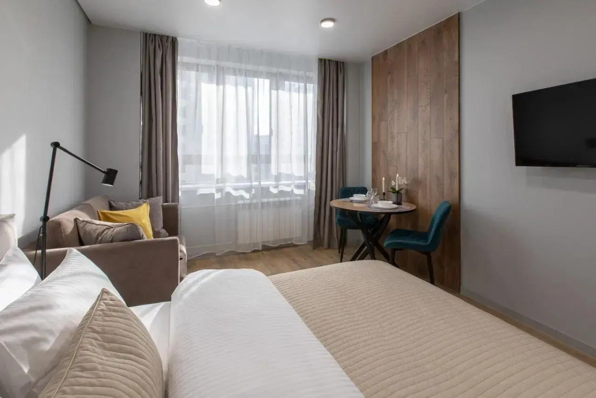 ЯрСити на шоссе Силикатное 17А