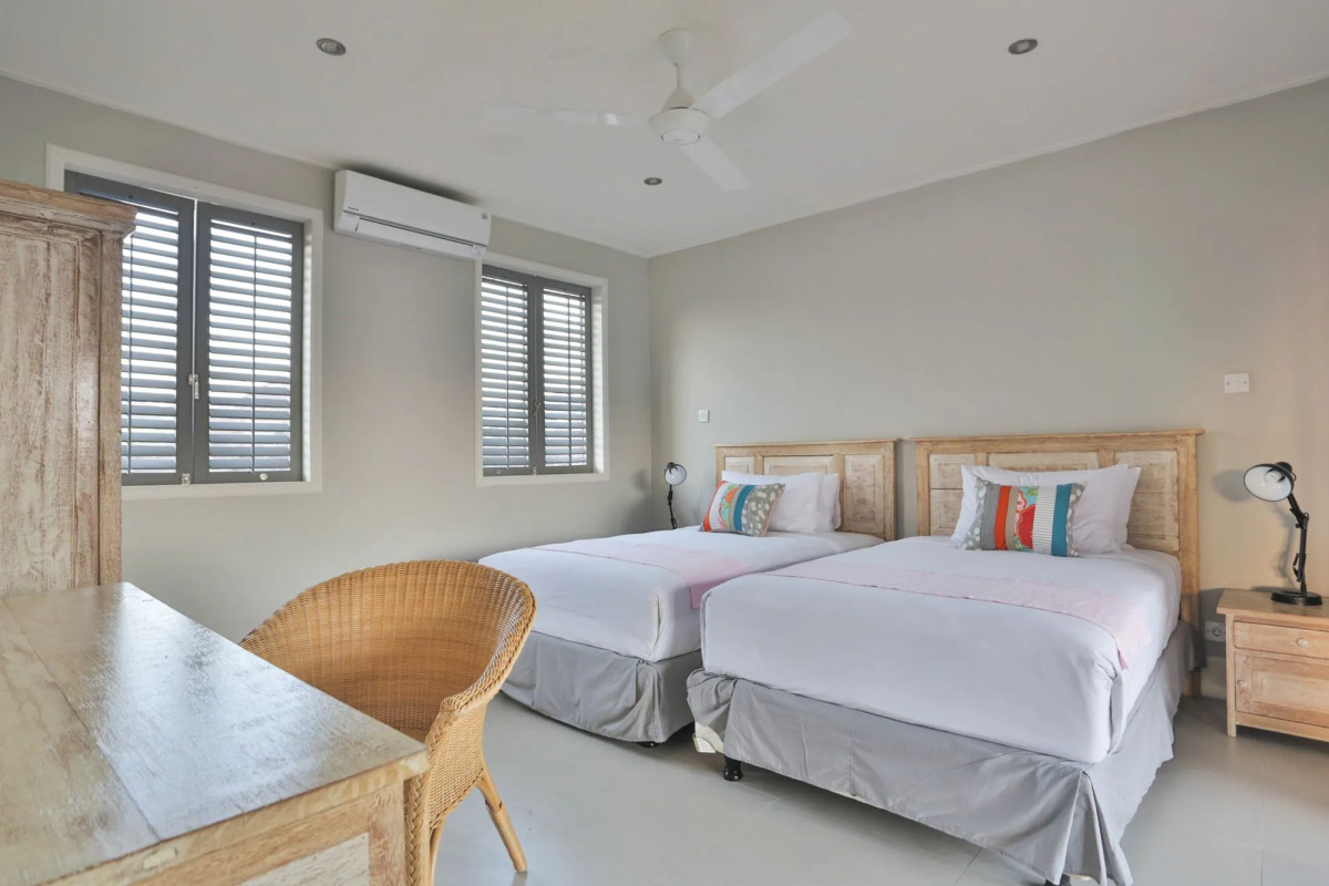 The Peacock Inn Ubud