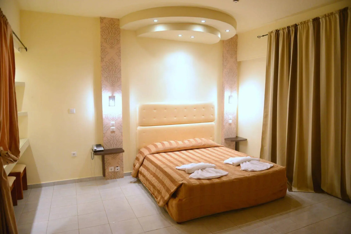 Panorama Hotel Apartments