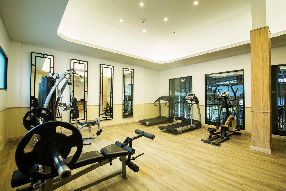 Holiday Style Ao Nang Beach Resort Krabi