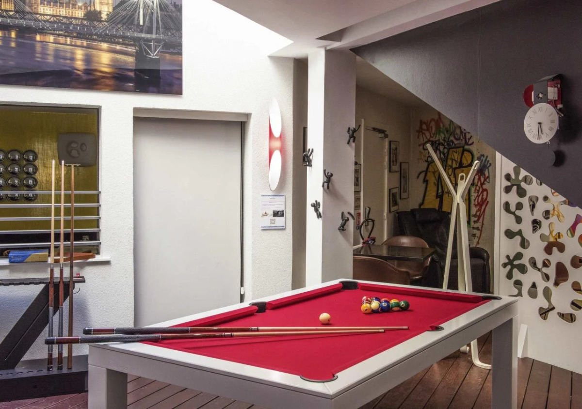 Hôtel Mercure Strasbourg Centre Petite France