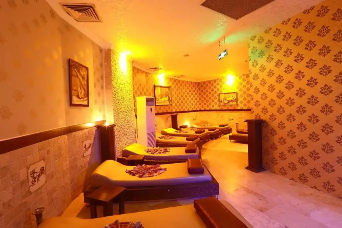 Selectum Family Comfort Side