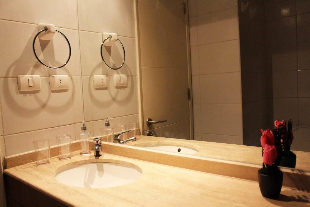 VIP Apartments Chile