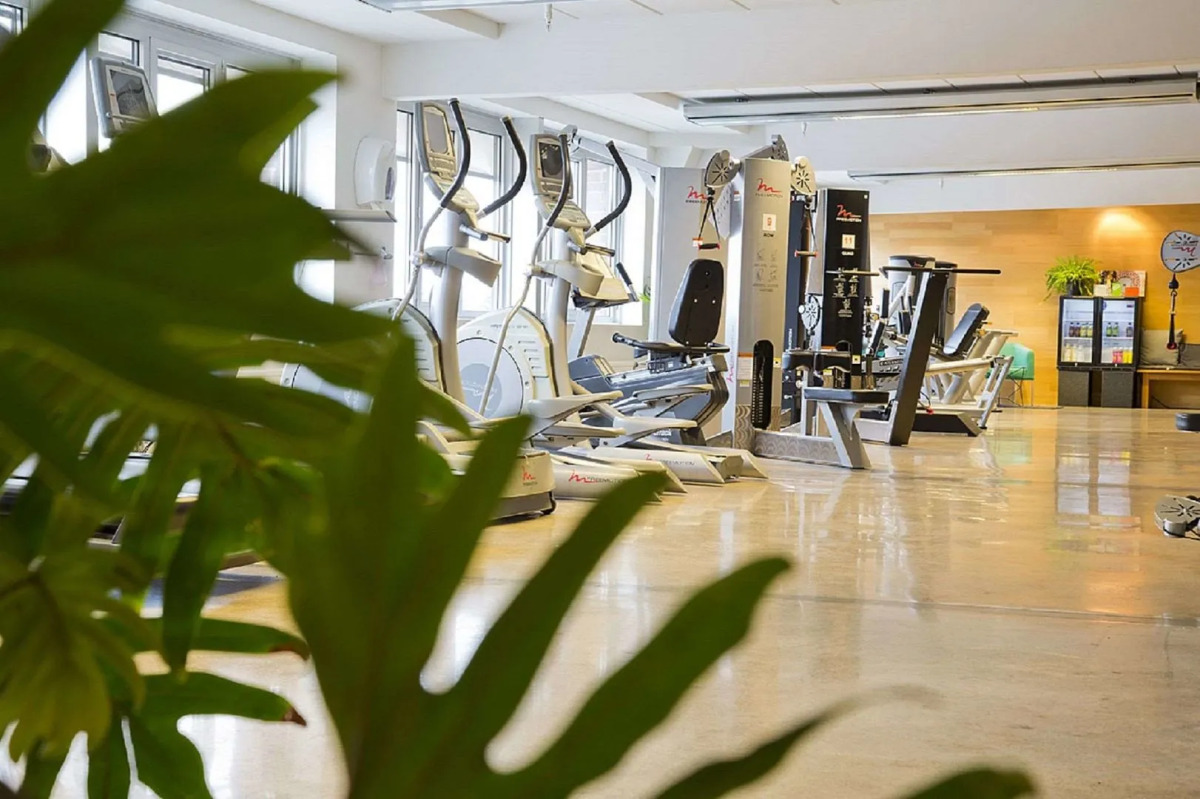 Mornington Hotel Stockholm Bromma