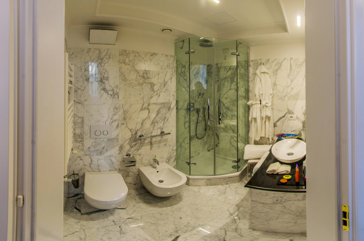 Ortea Palace Hotel, Sicily, Autograph Collection