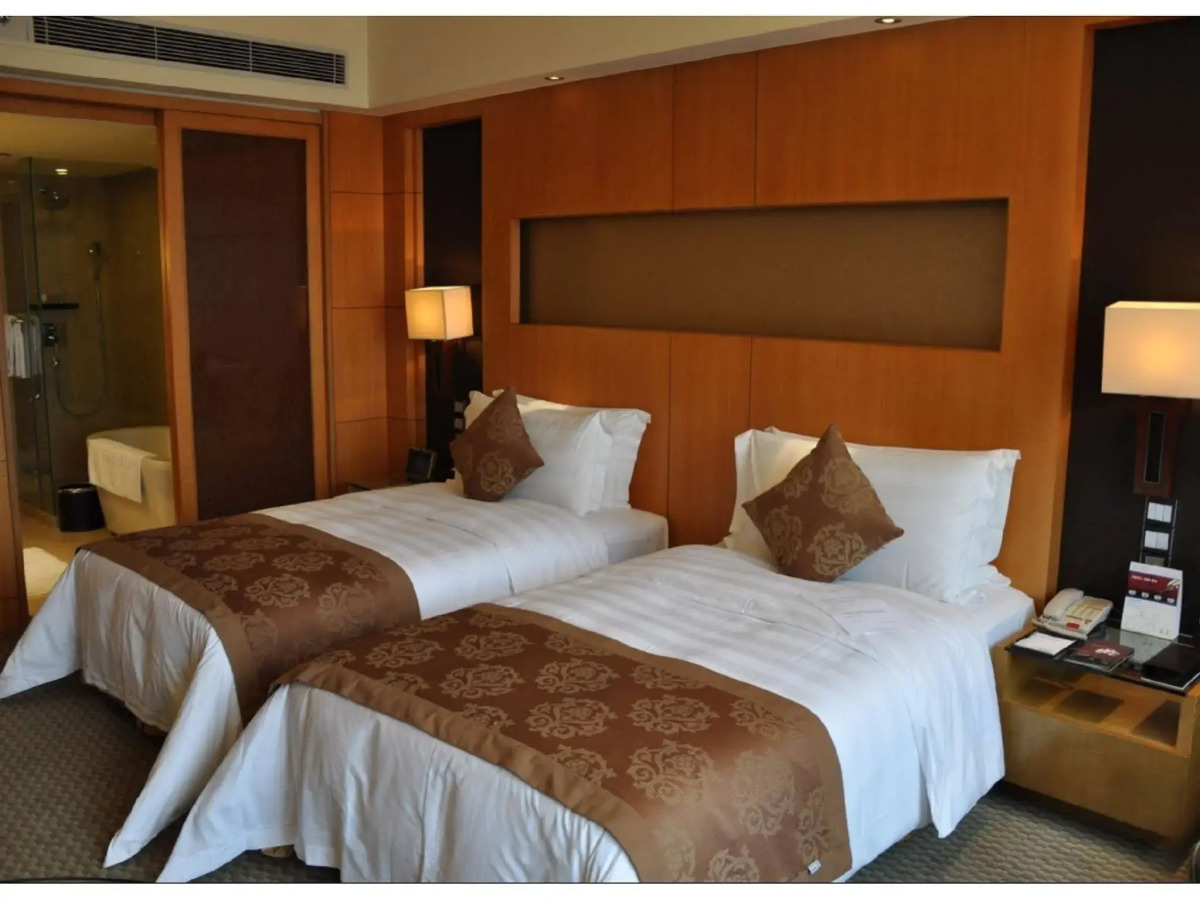 Glenview ITC Plaza Chongqing