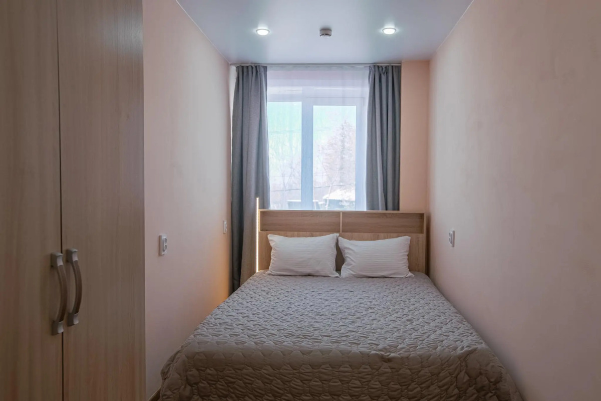 Sibhome 38 на улице Седова 62/3