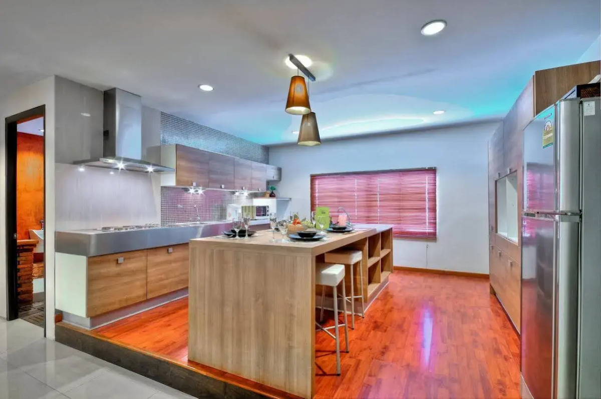 Gazebo Resort Pattaya