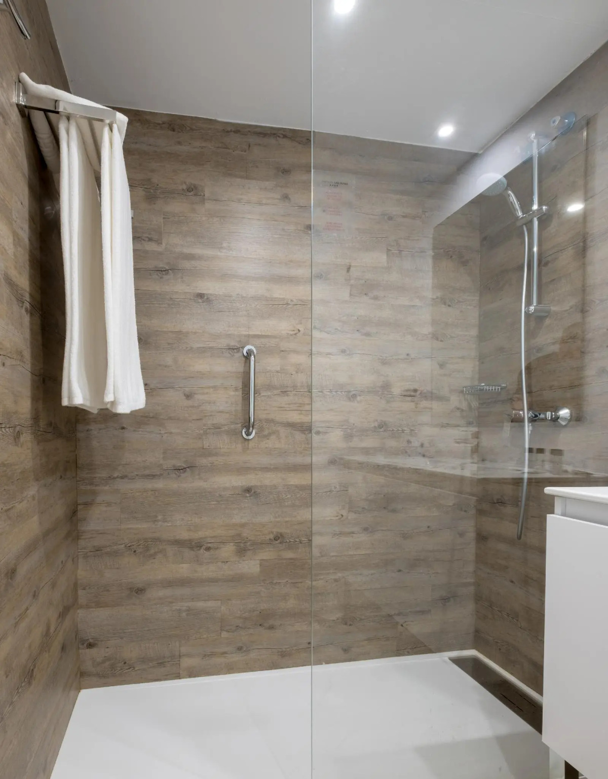 Aparthotel las Dunas