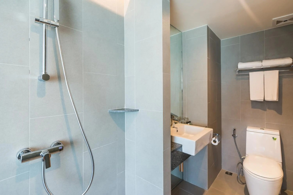 Sea Me Spring Tree Hotel - Adults only