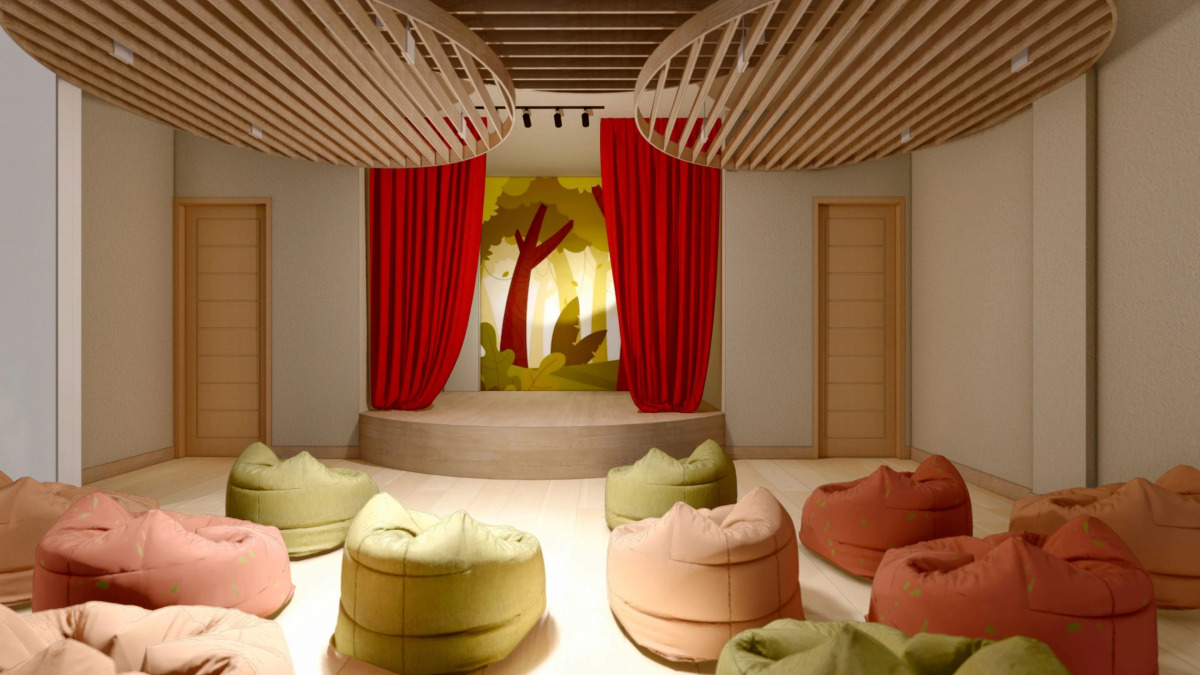 Отель Sunscape Dominicus La Romana