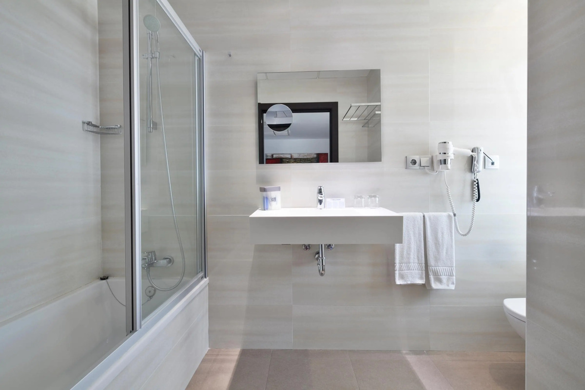 Hotel Best Auto Hogar